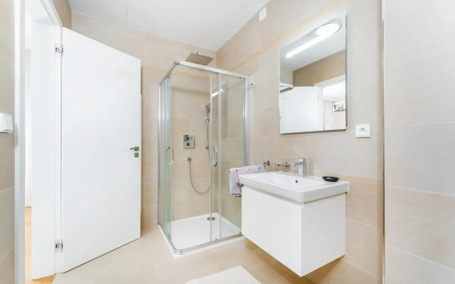 Apartmán Ondřejská 2159 Karlovy Vary