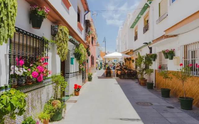 Apartamentos Torrenueva Park