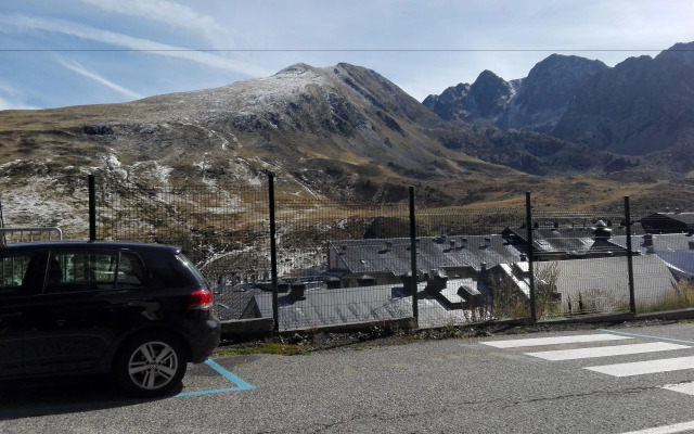 Apartamentos Araco 3000