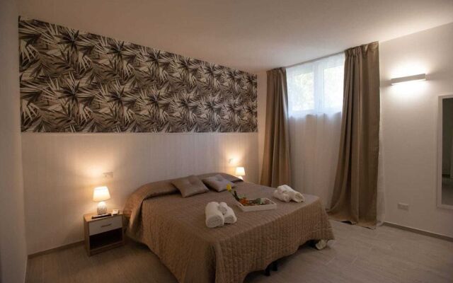 Il Tulipano Verde B&B