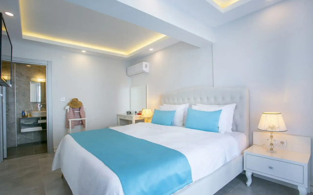 Monastery Suites Hotel
