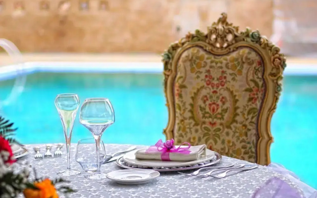 Hotel San Leo