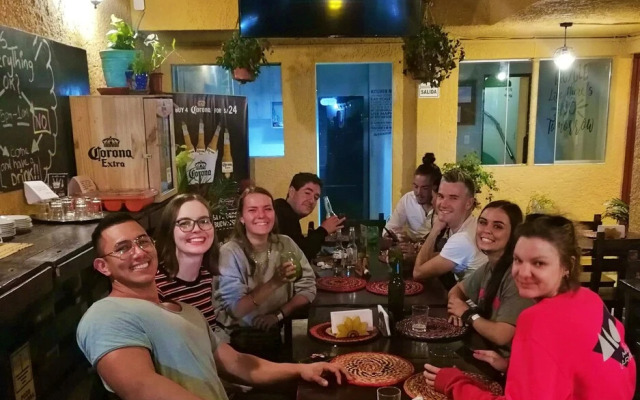 Mana Lima Hostel