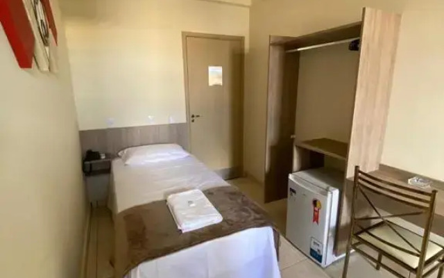 Bombonato Palace Hotel Sertãozinho