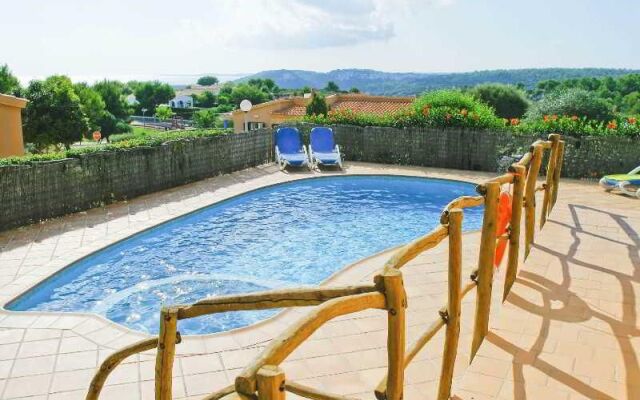 Villas Menorca Sur