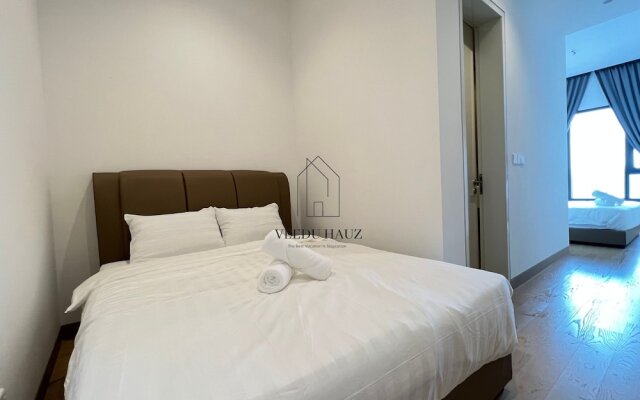 Lucentia at Kuala Lumpur by Veedu Hauz