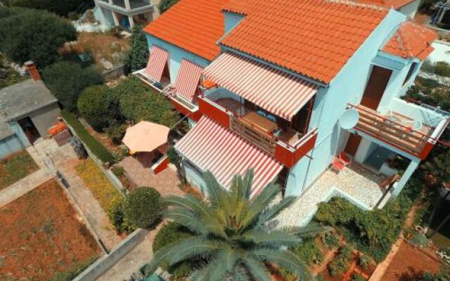 Apartment in Ist/Insel Ist 6358