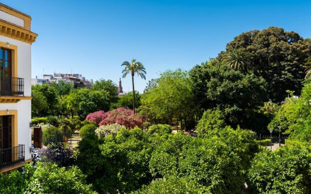 Palacio Jardines de Murillo 1.1