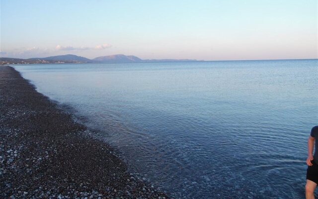 Panorama Genadi