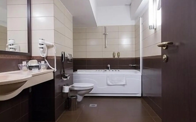 Ramada by Wyndham Iasi City Centre