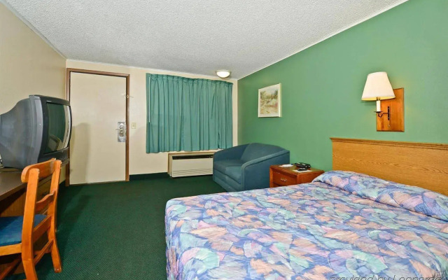 M Star Hotel Covington