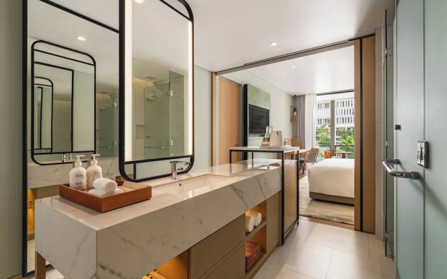 Holiday Inn Resort Bintan Lagoi Beach by IHG – Guest Rooms – Lagoi Bay