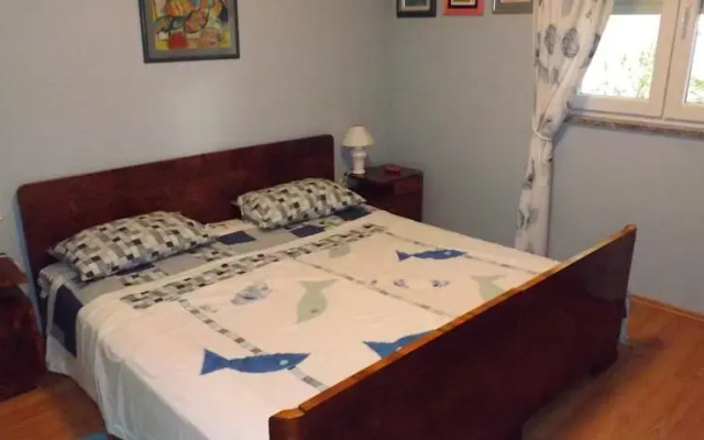 Apartment Bressan