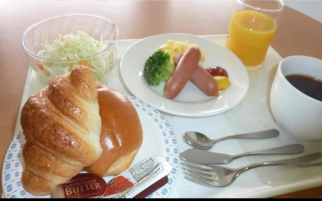 Smile Hotel Kakegawa