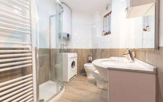 Monte Cervino Apartment As1