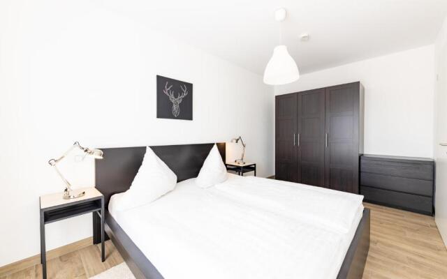 Braviscasa Ferienresidenz Hinterzarten