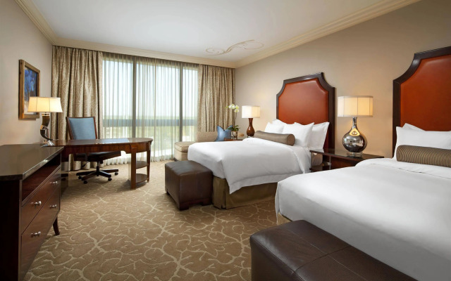 The St. Regis Houston