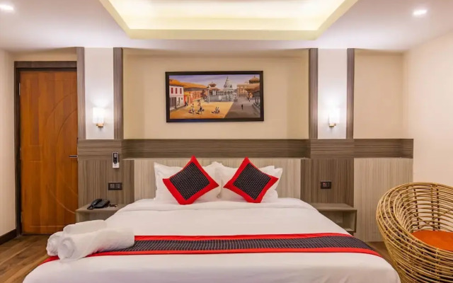 Hotel Wawa