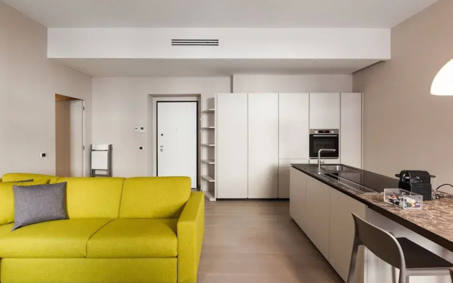 Easyhomes Duomo Suites And Apartments
