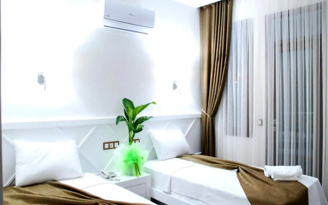 Elegance Hotel Kemer