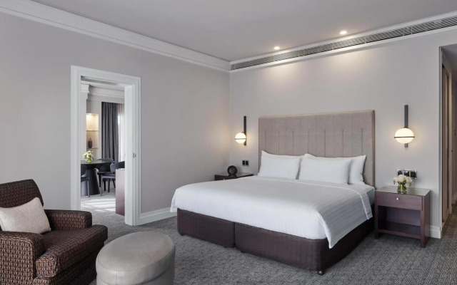 Hyatt Hotel Canberra - a Park Hyatt