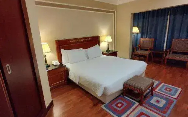 Karim Hotel Khobar