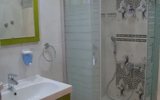 MORDOĞAN Zeytinli Konak Butik Hotel