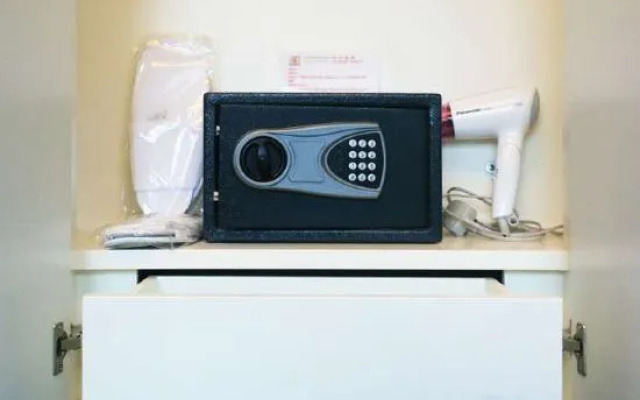 Suiton Plus By Paxton Qionghai Bay