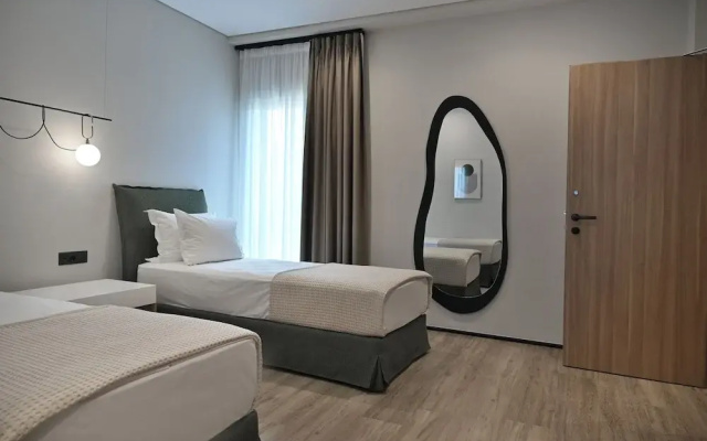 Muze Hotel