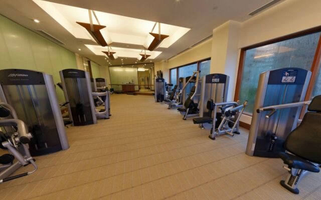 The Oberoi Mumbai