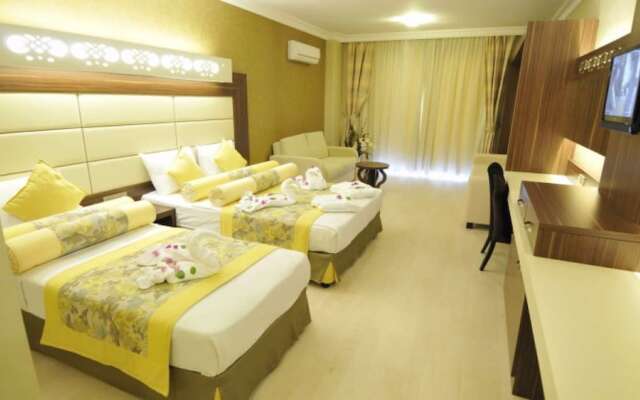 Noxinn Club Hotel