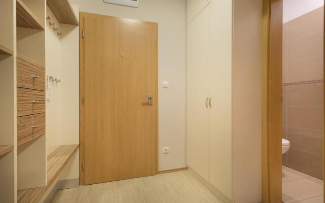 Apartmany Abacie