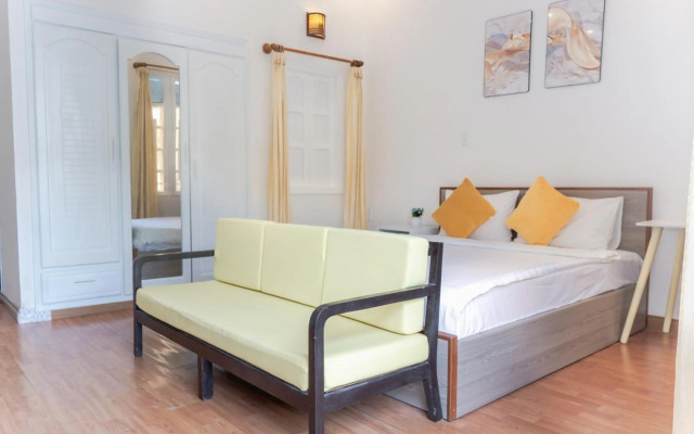 Zuchi's Home&Apartment