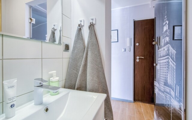 Studio Warszawa Old Town - YesApartments