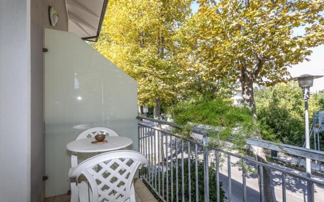 Nicola House La Salina