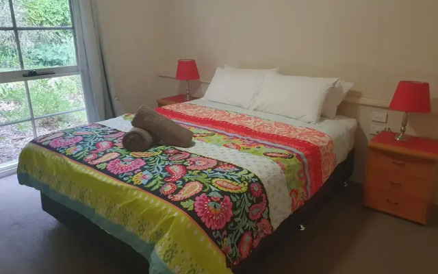 Winbi River Resort Holiday Rentals