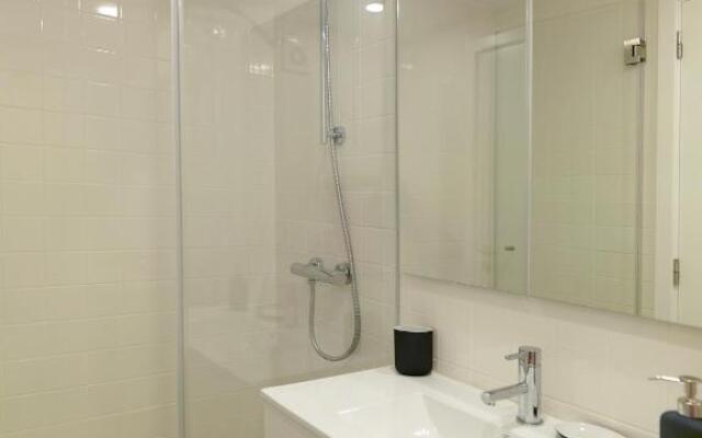 Oporto Medusa Apartment