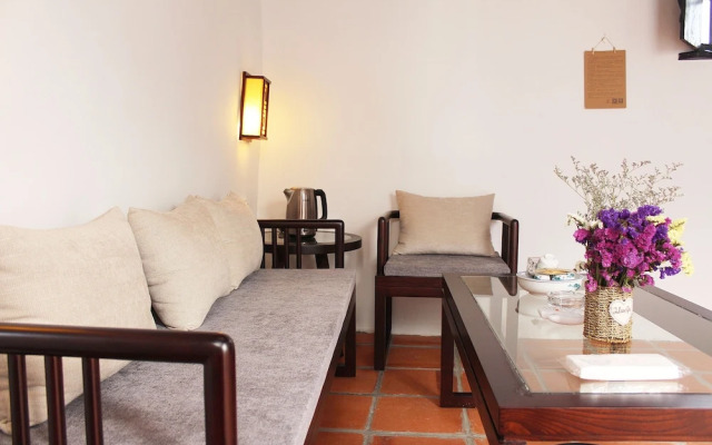 Chaozhou Shifeng Yingbin Inn