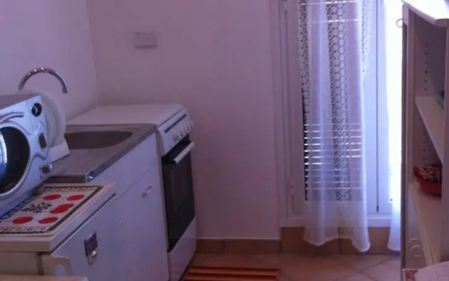 Monti Center of Rome