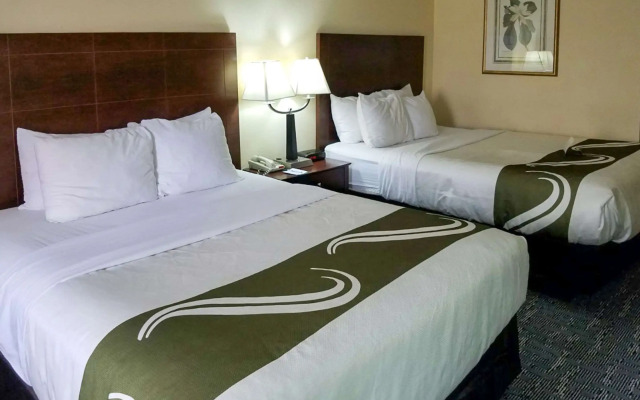 Quality Inn Toledo Westgate