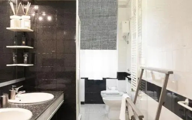 Apartment Carducci 21