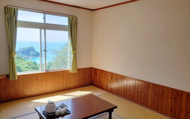 Azure Sea View Hotel CotesRocheuses