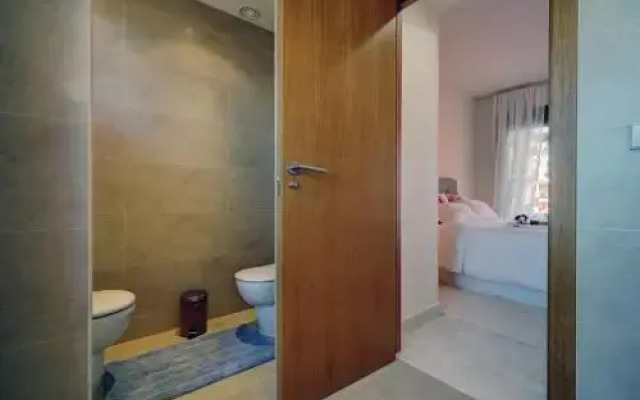 Sotoserena Tropical Flat- sleeps4