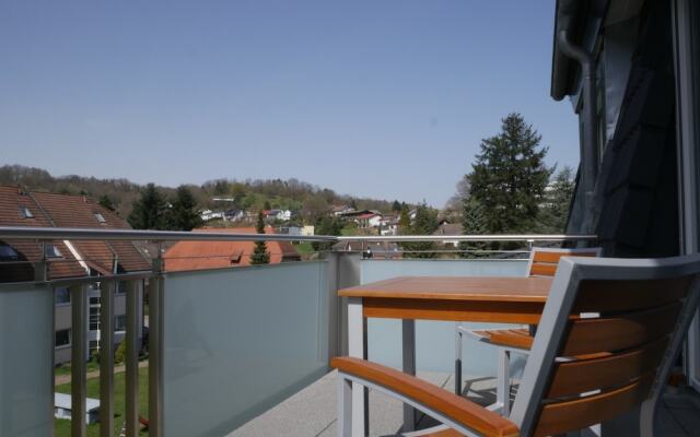 Hotel & Muhlen Apartments