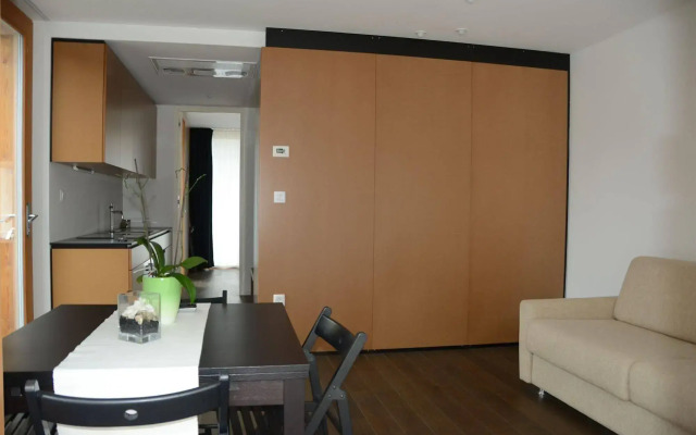 Hotel Sanje OB Soči
