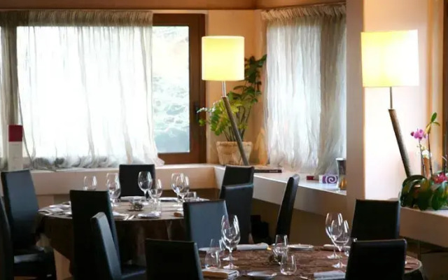 Albergo Ristorante Portofino