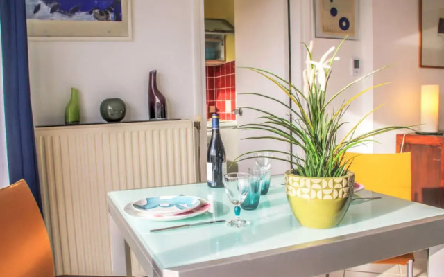 Villa Le Malda Biarritz 38261