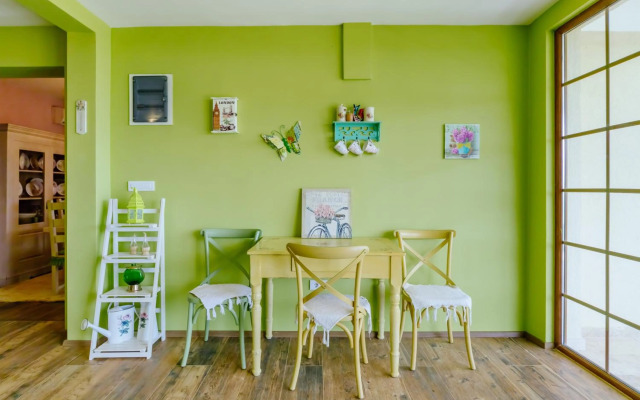 Rustic House Leković