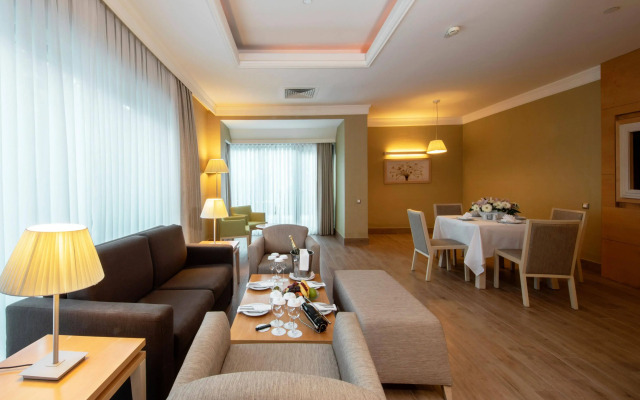 Susesi Luxury Resort - All Inclusive