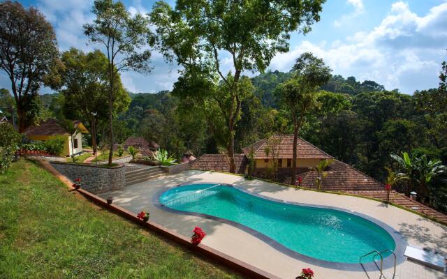 Spices Lap Thekkady
